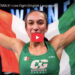 Combate Female live stream video, full results tonight from Miami | Combate Global