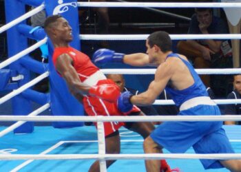 Defensive Strategies In Boxing: The Art Of Hit And Not Get Hit