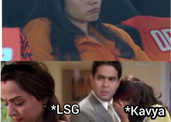 IPL 2025: Best Memes from SRH vs LSG, Match 7 – Funniest Reactions & Trolls