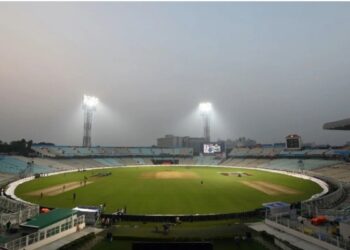 IPL 2025: KKR vs RCB, Match 1 – Eden Gardens Weather Report & Pitch for Kolkata