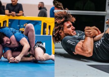 Leg Locks Vs. Traditional Submissions: BJJ’s Evolution