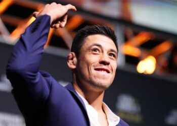 LIVE! Watch UFC Mexico City Post-Fight Presser Here