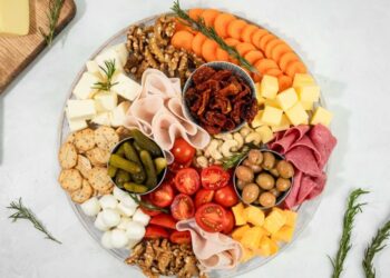 The Low-Carb Fighter: Can You Train Hard On A Ketogenic Diet?