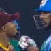 Watch: Yuvraj Singh, Tino Best engage in fiery verbal spat in IML 2025 final