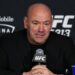 White confirms FBI director’s interest in UFC team-up: ‘He’s dead serious’