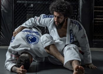 7 Underutilized Submissions That You Should Add to Your Game