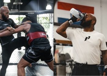 How To Recover Faster After Hard Sparring Sessions