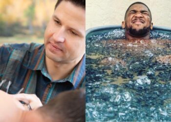 Integrative Recovery: Merging Traditional Medicine With Modern Fighter Recovery Protocols