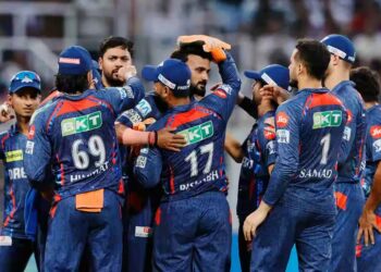 IPL 2025, Match 26: Lucknow Super Giants vs Gujarat Titans Match Preview