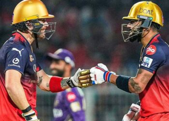 IPL 2025, Match 34: Royal Challengers Bengaluru vs Punjab Kings Match Preview