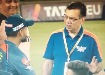 IPL 2025: Sanjiv Goenka confronts Rishabh Pant after Punjab defeat, recreates KL Rahul scene