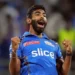 Jasprit Bumrah will hit 150 km/h after few more games under his belt: Sunil Gavaskar