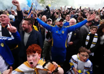 Leeds hit the jackpot with promotion back to the Premier League | Football Blog