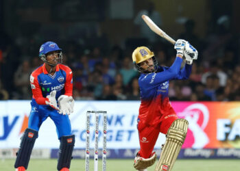 'Management chose someone who they saw a future with' - RCB's spin-bowling coach Malolan Rangarajan on Rajat Patidar's captaincy