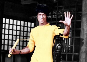 Martial Arts Story Time: Using Legends To Inspire Young Warriors