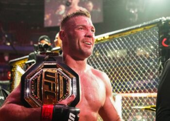 Midnight Mania! DDP Roasts Shara, Wholesome Daniel Cormier, And Death Of ‘The Prospect’