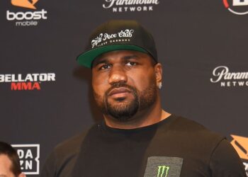 Midnight Mania! Rampage Hates Vegans, Zack Snyder Films UFC Movie, Andrew Tate Sucks At Fighting