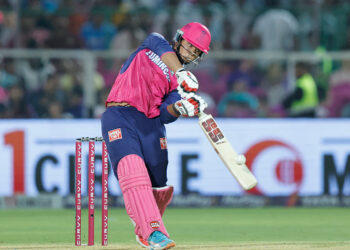 Most Searched Cricketer Today in India