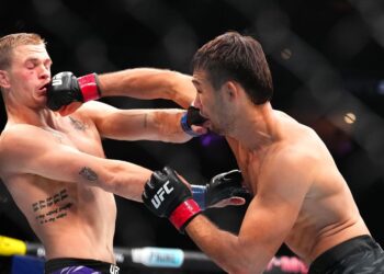 Real Reason Behind Shavkat’s Title Withdrawal Revealed