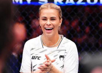 UFC Bound? PVZ Declares Free Agency After GFL Implosion