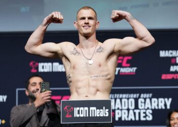 UFC KC Start Time, Full Fight Card Details!