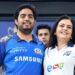 [WATCH] IPL 2025: Fan urges Nita Ambani to appoint Rohit Sharma as Mumbai Indians captain, video goes viral