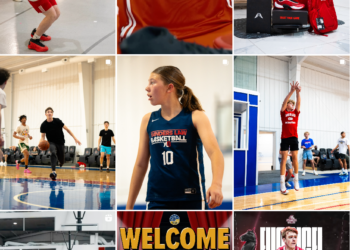 Yanders Law Instagram — The Basketball Movement