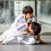 6 Martial Arts Skills That Help Kids In School And Life