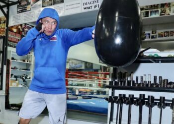 Boxing’s Emergence: What Is The Kazakhstan Style Of Boxing?