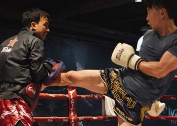 From Combat To Collaboration: How Martial Arts Principles Enhance Team Activities