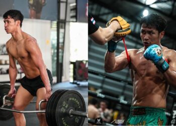 How To Improve Bone Density For Stronger Punches And Kicks