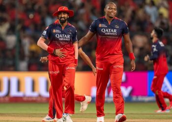 IPL 2025: Royal Challengers Bengaluru vs Chennai Super Kings, Match 52: Stats Review of player records and achieved milestones