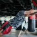 Isometric Training For Fighters: Why Holding Positions Can Make You Stronger