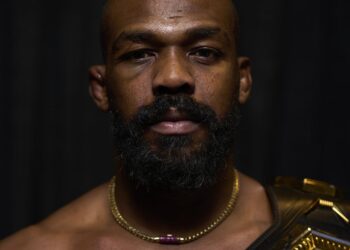 Jon Jones Isn’t Retired, He’s Just Taking A Break!