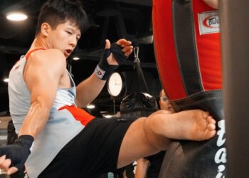 Martial Arts And Mental Health: The Underrated Stress-Relief Tool Gaining Popularity Among Adults and Youths