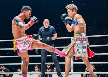 Mastering The Mind: Tips On How To Manage Fear When Competing