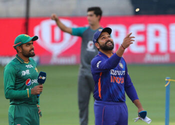 Reports: BCCI likely to pull out of 2025 Asia Cup following heightened Ind-Pak tension