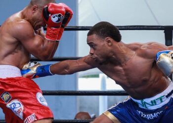 The Hidden Power Of Body Shots: Why They Win Fights