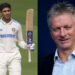 'Very good under pressure, thinks well, is respected by his team' - Steve Waugh backs Shubman Gill to excel as India's Test captain