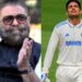 Yograj Singh credits son Yuvraj for Shubman Gill's appointment as India's Test captain | CricTracker