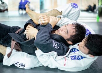 3 Ways Martial Arts Can Kickstart A Healthier Lifestyle
