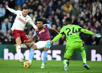 Andre Onana to continue as Manchester United’s first-choice goalkeeper next season | Football Blog