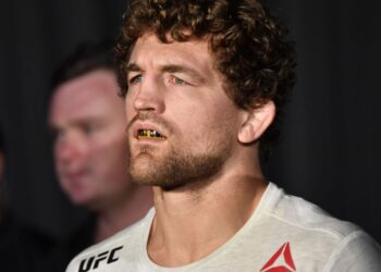 Ben Askren update? ‘Funky’ UFC vet added to lung transplant list — ‘Thankful his mind is healthy’