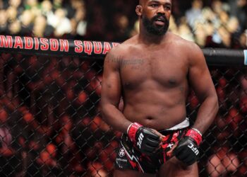 BREAKING: Dana White just revealed Jon Jones retired last night, Tom Aspinall is now UFC’s undisputed Heavyweight champion