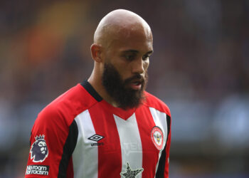 Brentford holding out for £65m fee after rejecting Manchester United’s second bid for Bryan Mbeumo | Football Blog