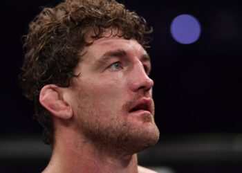 Daniel Cormier clarifies Ben Askren status after confusing ‘home’ update — ‘I should have been more clear’