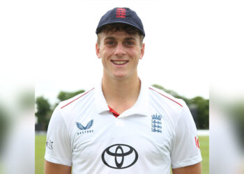 ENG vs IND 2025: England call up Eddie Jack amid injury crisis ahead of India Test series