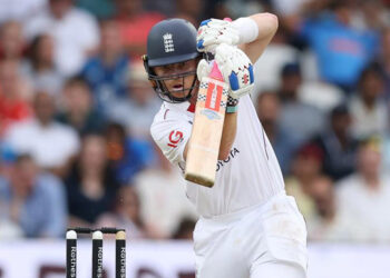 ENG vs IND 2025: Ollie Pope century boosts England but Jasprit Bumrah keeps match in balance