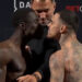 Hitchins vs Kambosos Jr. weigh ins results: Boxer no-shows scale, promoters scramble to save DAZN lineup (Video)