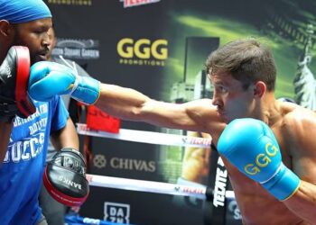 Mastering The Cross: Small Adjustments That Make A Huge Impact